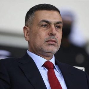 أسعد العيداني